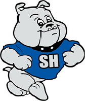 Scenic Heights Elementary School Logo